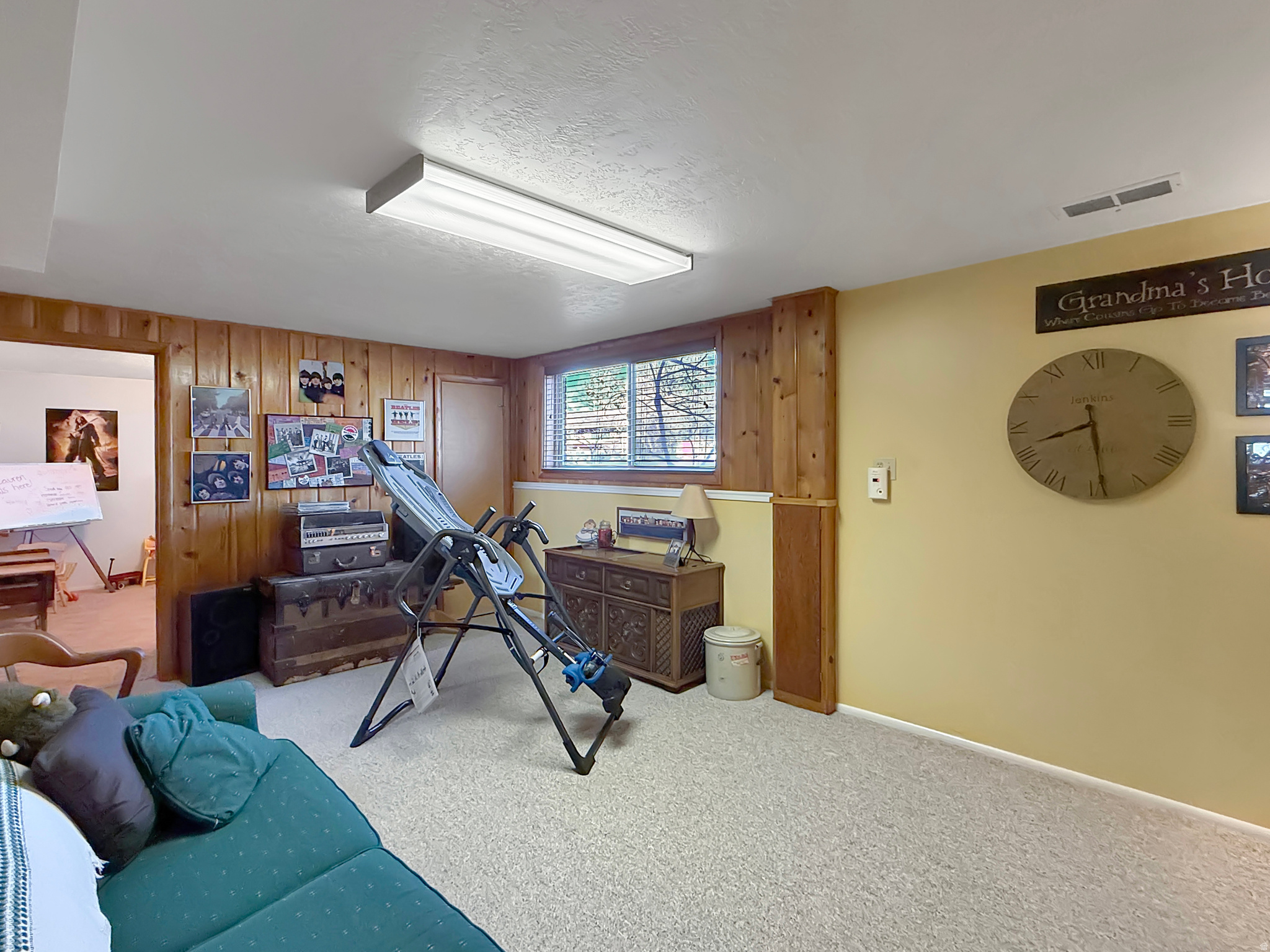 SUNSET HEIGHTS - Residential