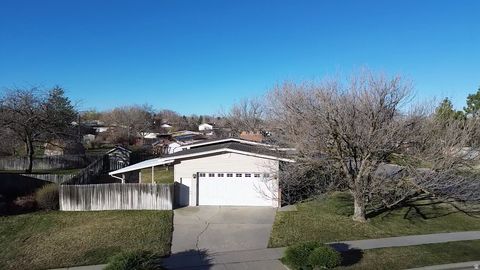 Tiny photo for 904 SUNSET DR, Brigham City, UT 84302 (MLS # 2144021)