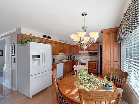 Tiny photo for 904 SUNSET DR, Brigham City, UT 84302 (MLS # 2144021)