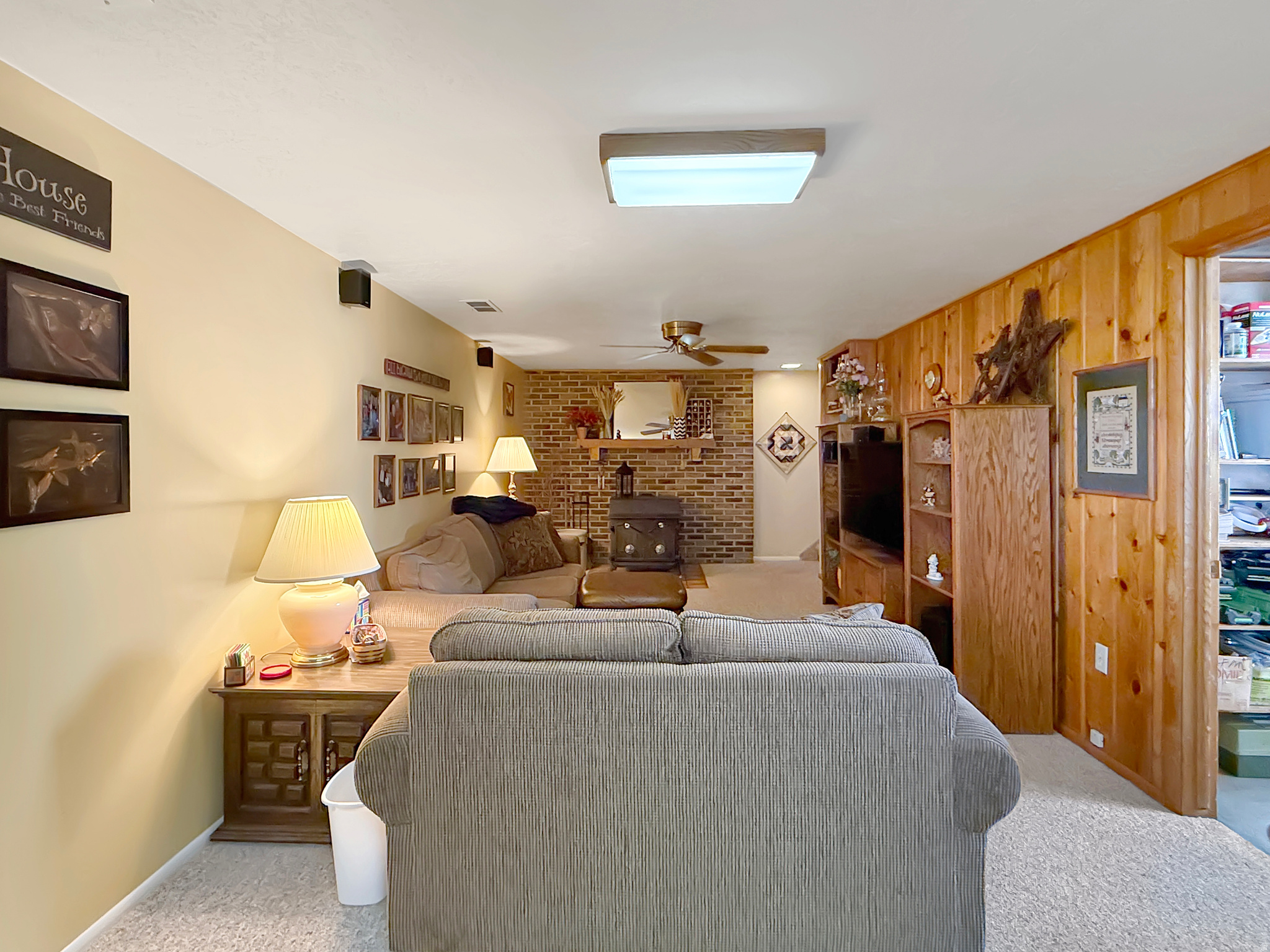 SUNSET HEIGHTS - Residential