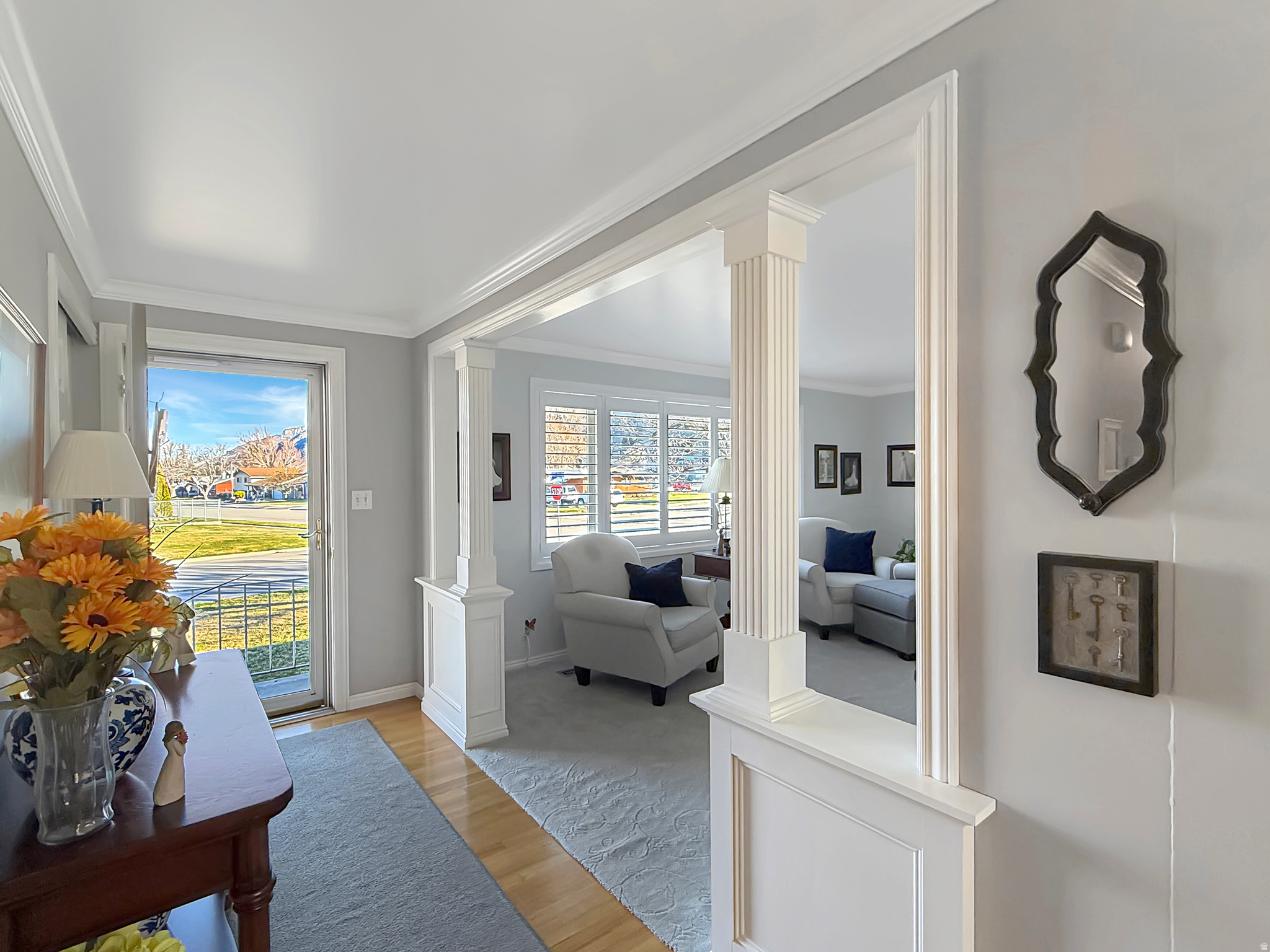 SUNSET HEIGHTS - Residential