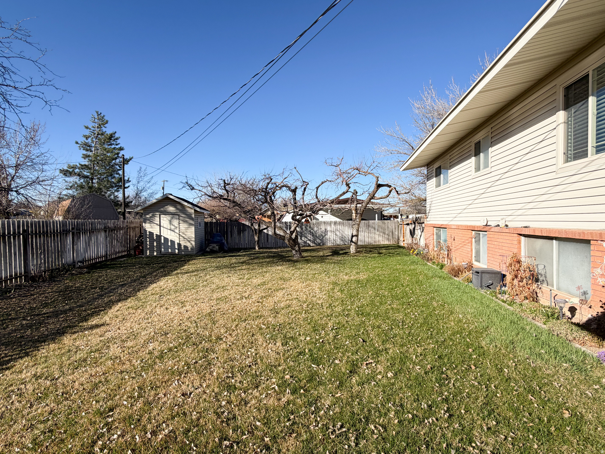 SUNSET HEIGHTS - Residential