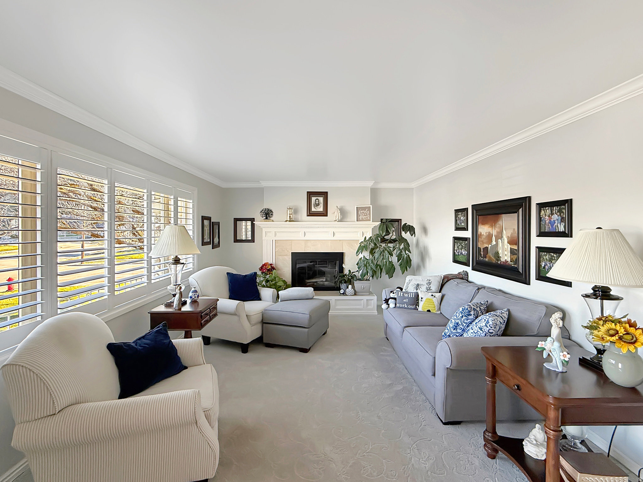 SUNSET HEIGHTS - Residential