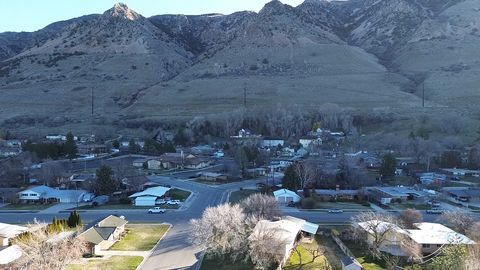 Tiny photo for 904 SUNSET DR, Brigham City, UT 84302 (MLS # 2144021)