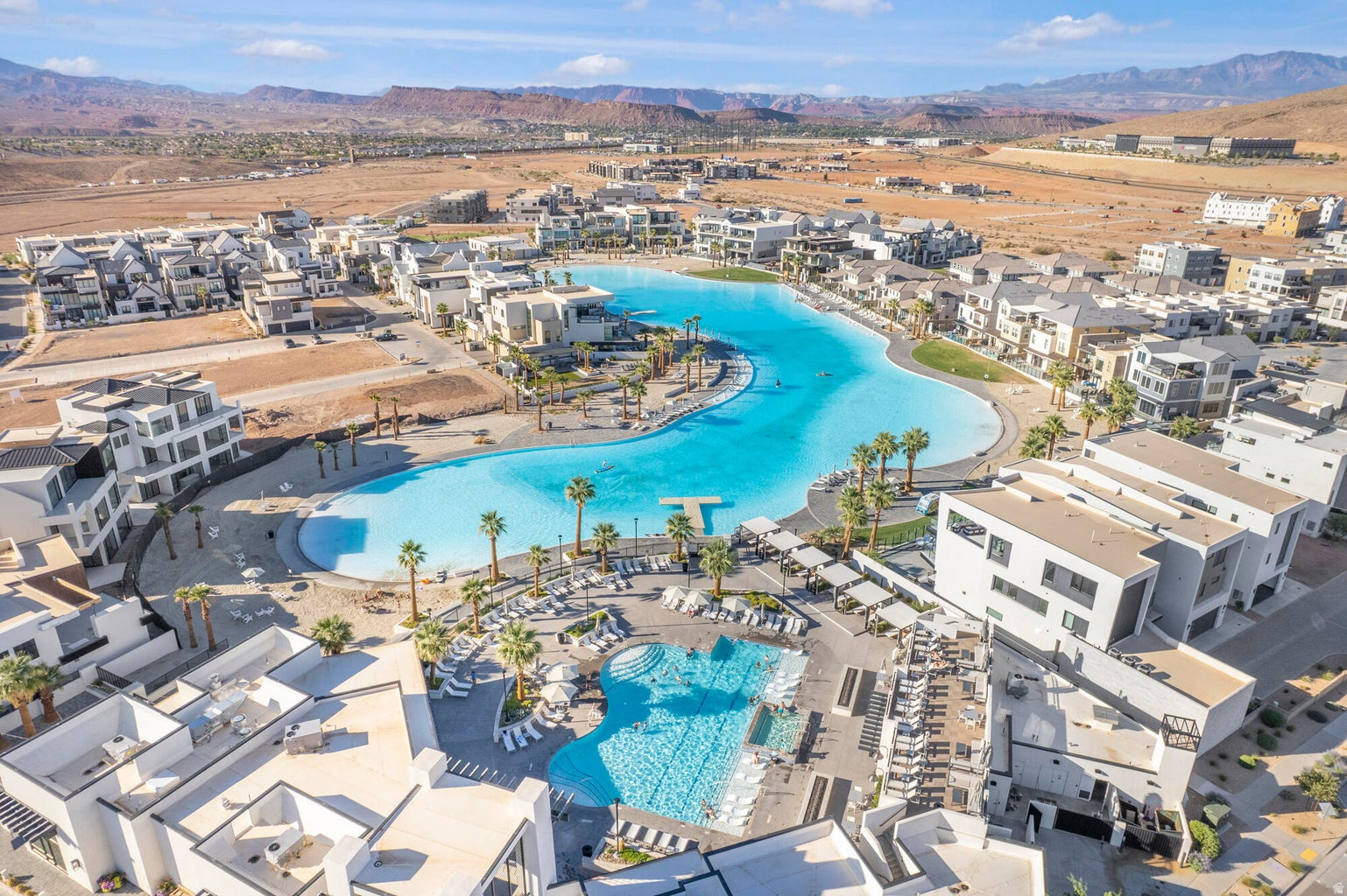 AUBURN HILLS - Residential