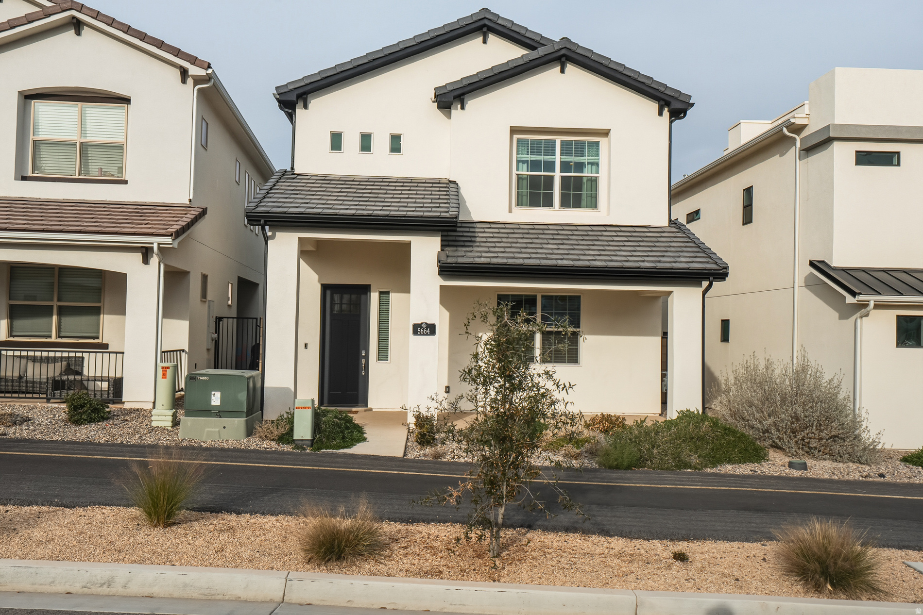 AUBURN HILLS - Residential