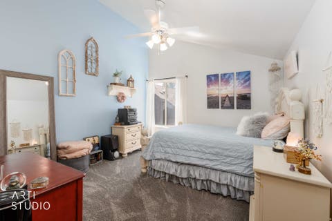 Tiny photo for 303 WILLOW WAY, Pleasant View, UT 84414 (MLS # 2166162)