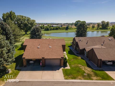 Tiny photo for 303 WILLOW WAY, Pleasant View, UT 84414 (MLS # 2166162)