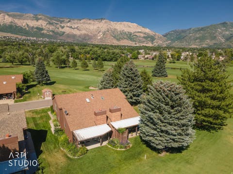 Tiny photo for 303 WILLOW WAY, Pleasant View, UT 84414 (MLS # 2166162)