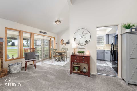 Tiny photo for 303 WILLOW WAY, Pleasant View, UT 84414 (MLS # 2166162)