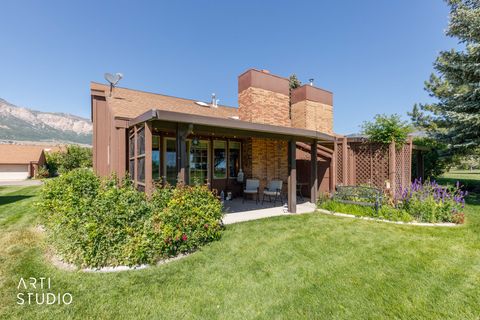 Tiny photo for 303 WILLOW WAY, Pleasant View, UT 84414 (MLS # 2166162)
