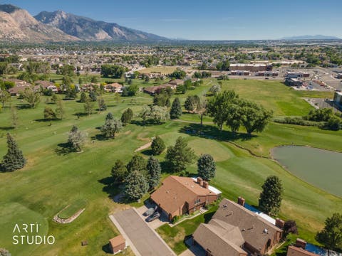 Tiny photo for 303 WILLOW WAY, Pleasant View, UT 84414 (MLS # 2166162)