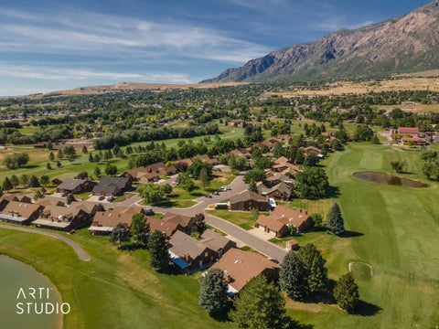 Tiny photo for 303 WILLOW WAY, Pleasant View, UT 84414 (MLS # 2166162)