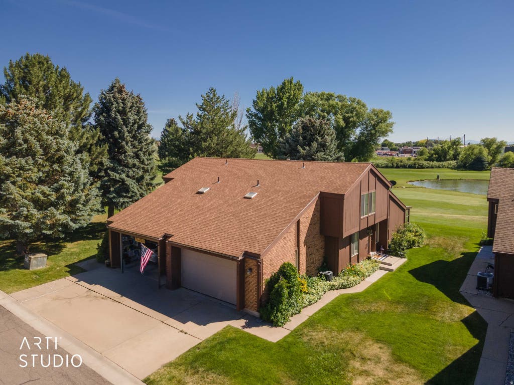 Photo of 303 WILLOW WAY, Pleasant View, UT 84414 (MLS # 2166162)