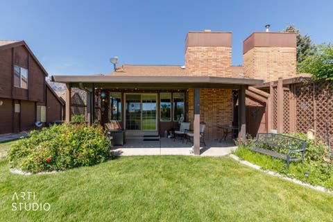 Tiny photo for 303 WILLOW WAY, Pleasant View, UT 84414 (MLS # 2166162)