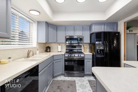 Tiny photo for 303 WILLOW WAY, Pleasant View, UT 84414 (MLS # 2166162)