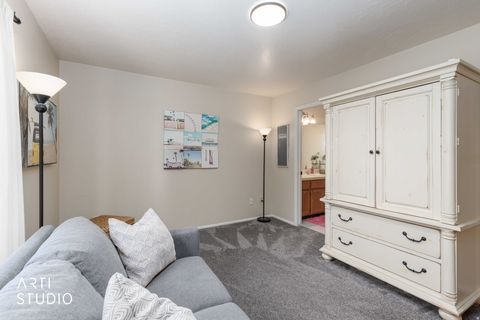 Tiny photo for 303 WILLOW WAY, Pleasant View, UT 84414 (MLS # 2166162)