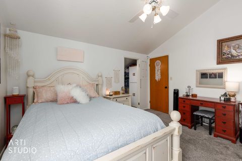 Tiny photo for 303 WILLOW WAY, Pleasant View, UT 84414 (MLS # 2166162)