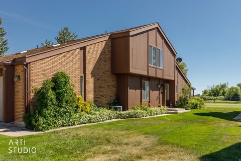 Tiny photo for 303 WILLOW WAY, Pleasant View, UT 84414 (MLS # 2166162)