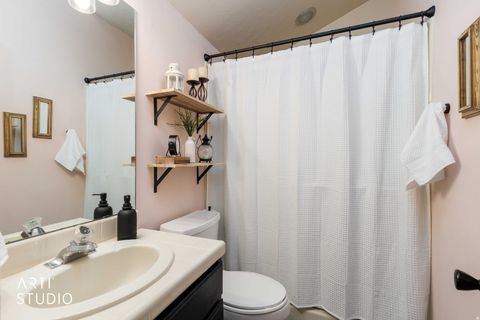 Tiny photo for 303 WILLOW WAY, Pleasant View, UT 84414 (MLS # 2166162)