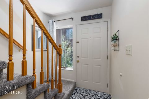 Tiny photo for 303 WILLOW WAY, Pleasant View, UT 84414 (MLS # 2166162)