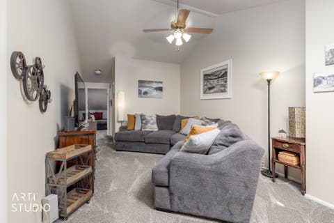 Tiny photo for 303 WILLOW WAY, Pleasant View, UT 84414 (MLS # 2166162)