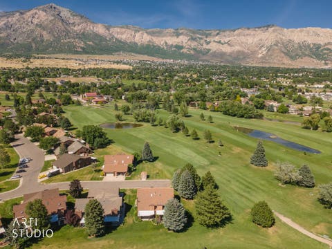 Tiny photo for 303 WILLOW WAY, Pleasant View, UT 84414 (MLS # 2166162)