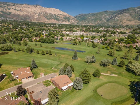 Tiny photo for 303 WILLOW WAY, Pleasant View, UT 84414 (MLS # 2166162)