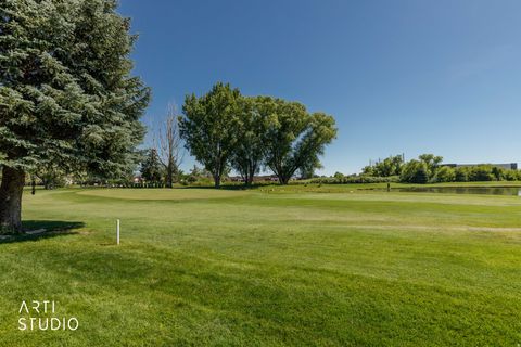 Tiny photo for 303 WILLOW WAY, Pleasant View, UT 84414 (MLS # 2166162)