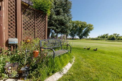 Tiny photo for 303 WILLOW WAY, Pleasant View, UT 84414 (MLS # 2166162)