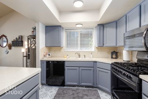 Tiny photo for 303 WILLOW WAY, Pleasant View, UT 84414 (MLS # 2166162)