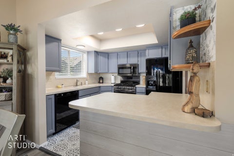 Tiny photo for 303 WILLOW WAY, Pleasant View, UT 84414 (MLS # 2166162)