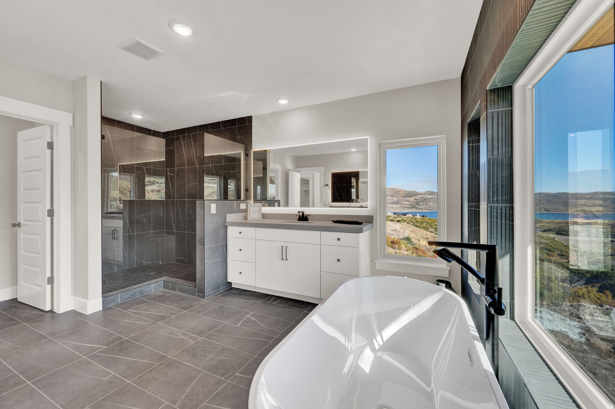 SAGE HEN - Residential