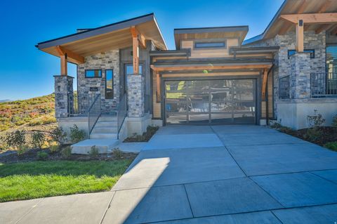 Townhouse For Sale - 1971 Dotterell Cir #39<br/> Heber City, UT 84032