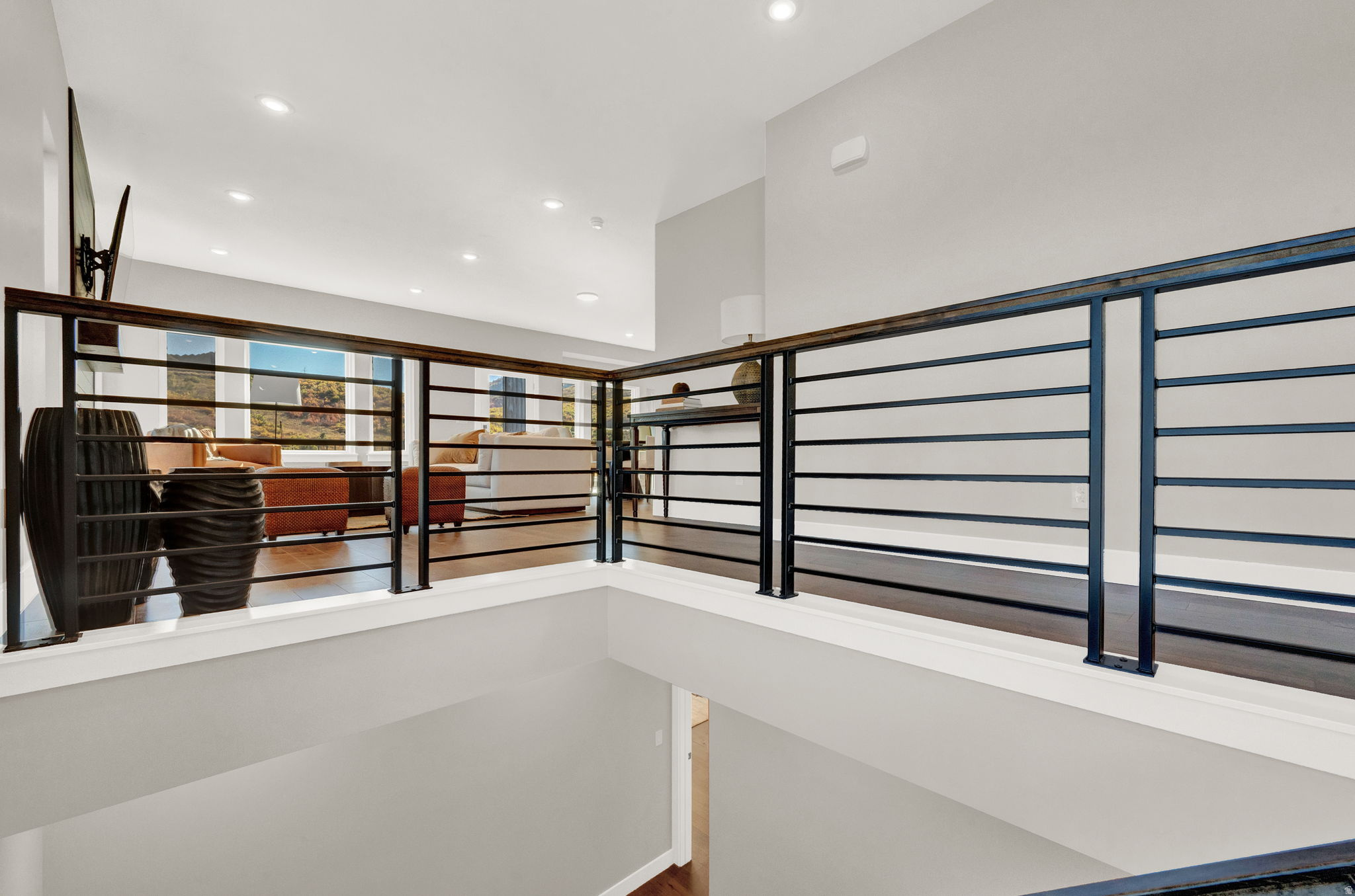 SAGE HEN - Residential