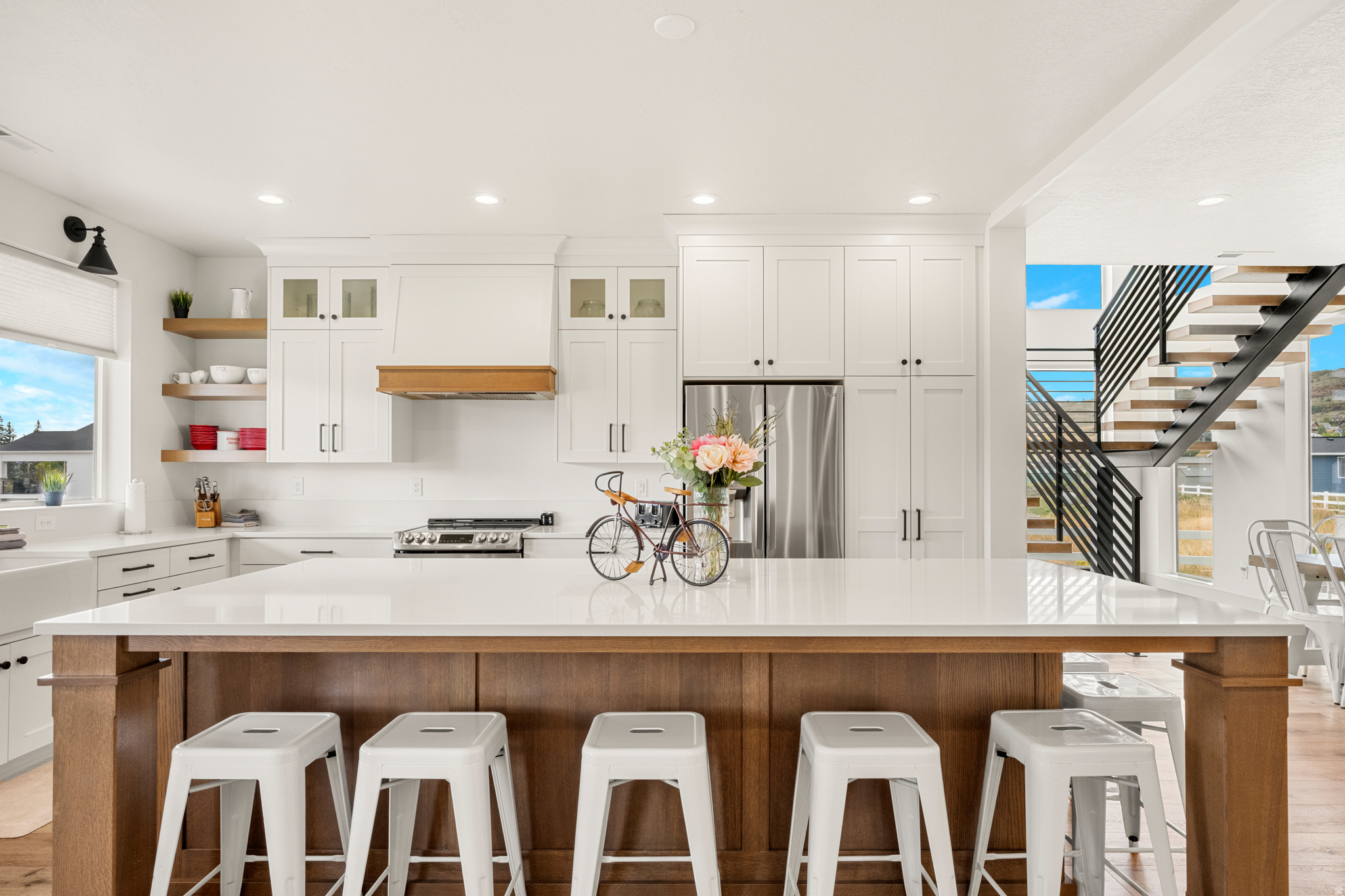 BUTTERCUP FARMS - Residential