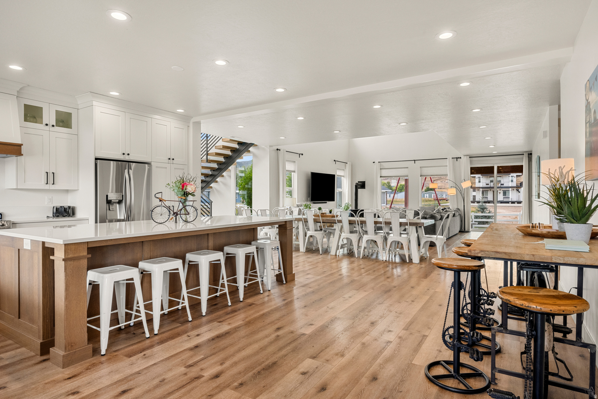 BUTTERCUP FARMS - Residential