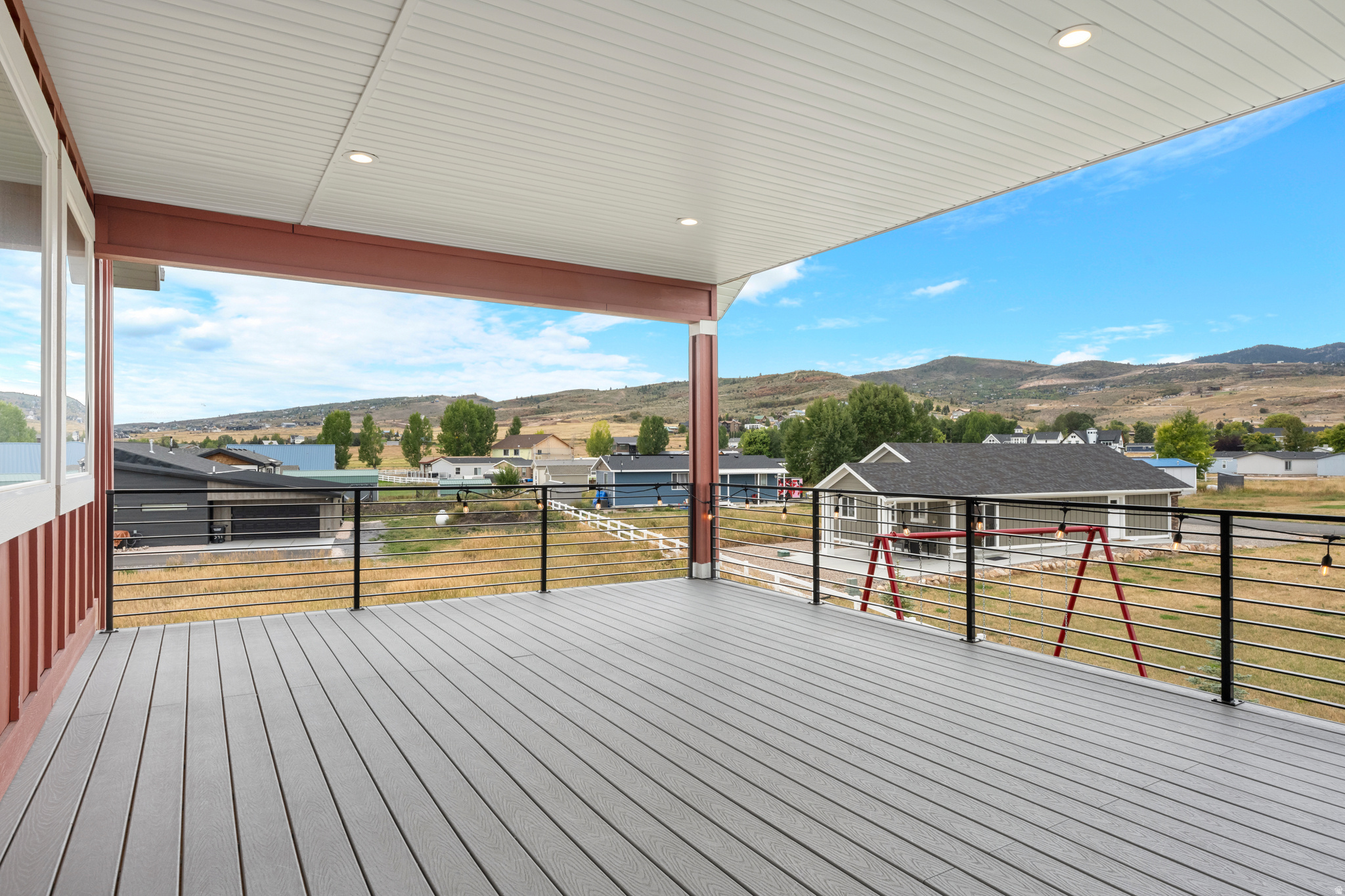 BUTTERCUP FARMS - Residential