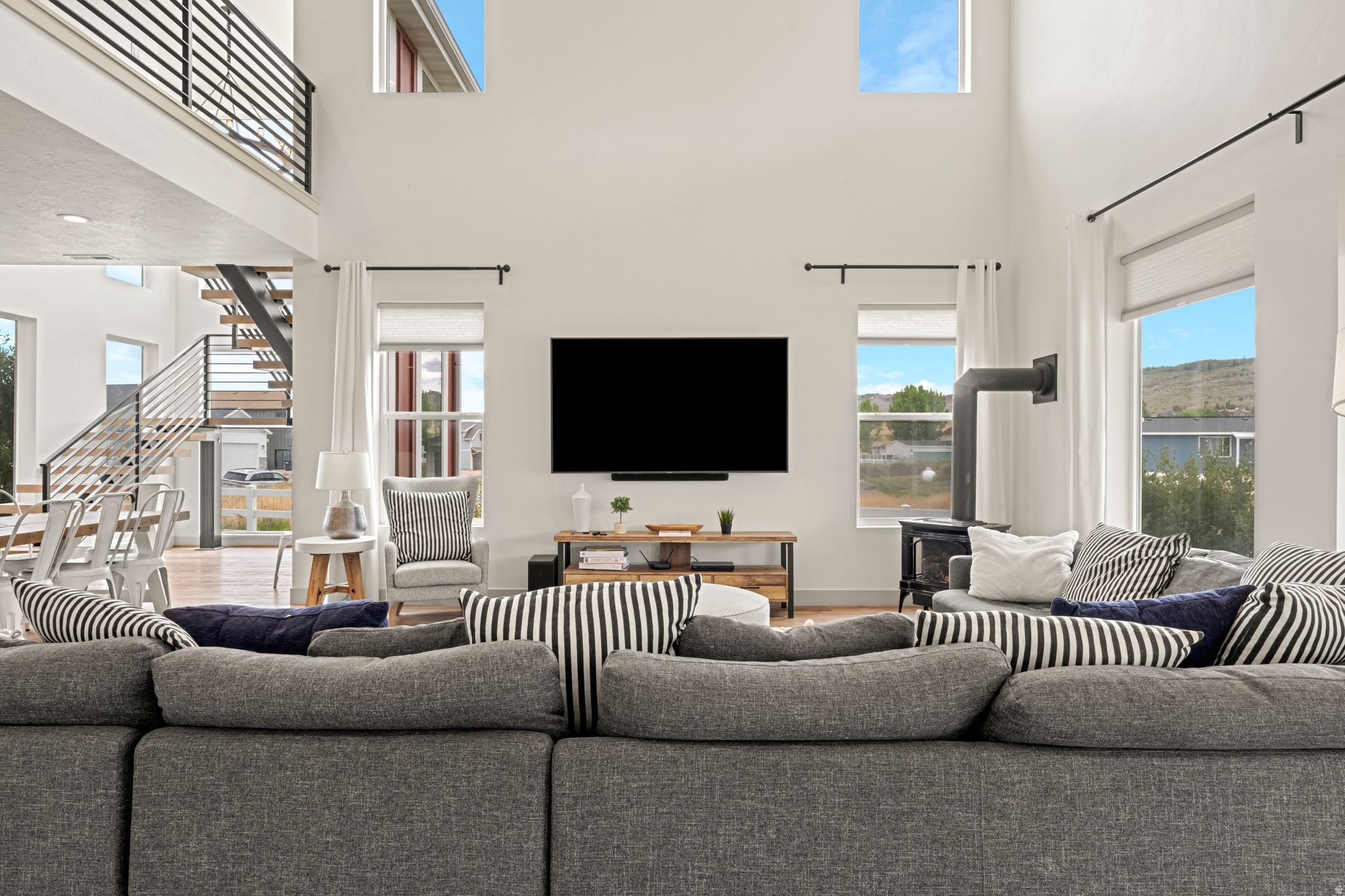 BUTTERCUP FARMS - Residential