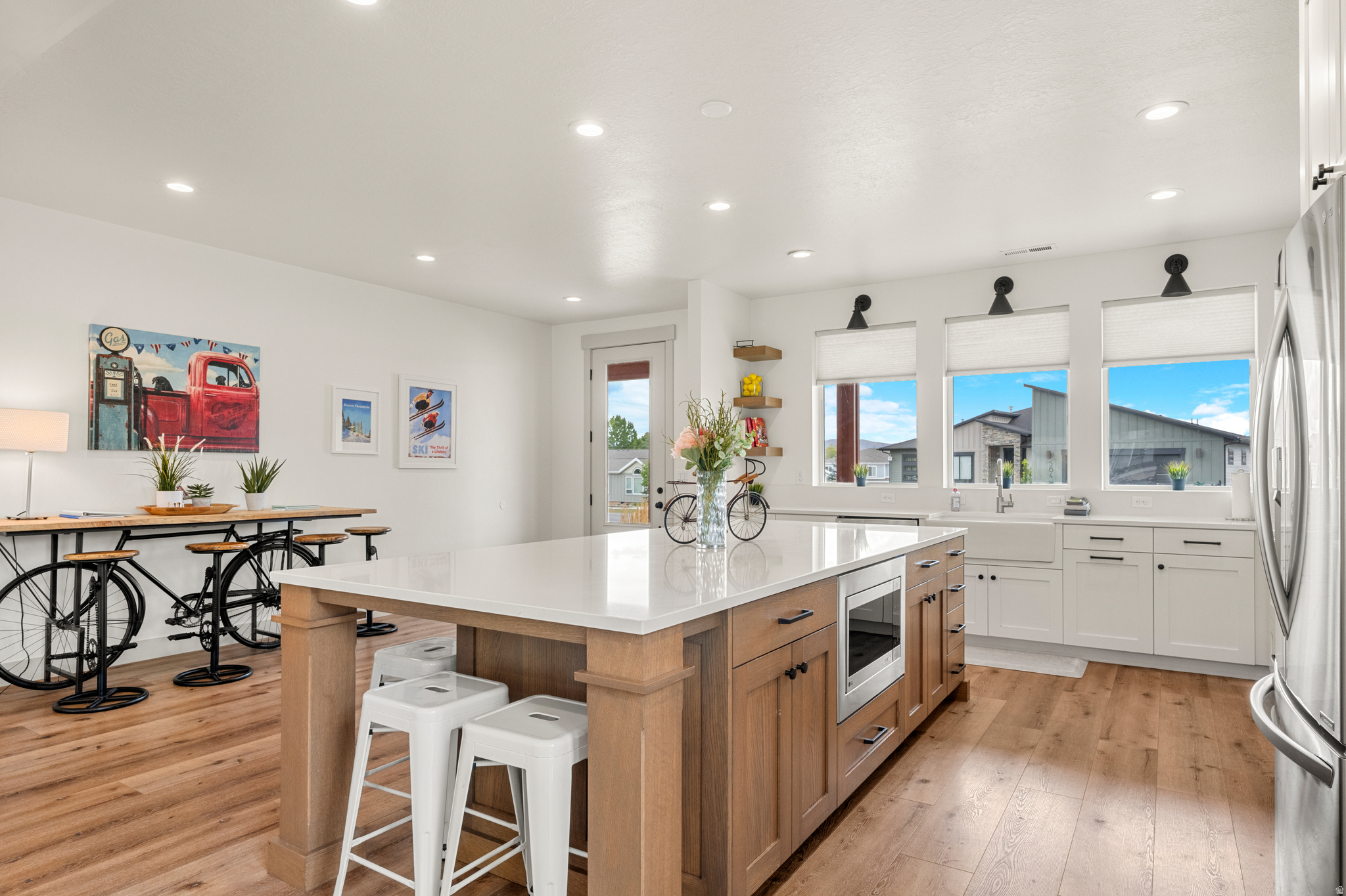 BUTTERCUP FARMS - Residential