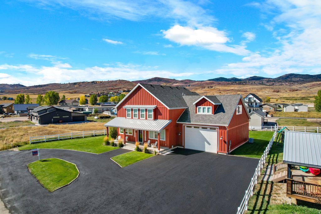 Photo of 565 S STUMP RD, Garden City, UT 84028 (MLS # 2137126)