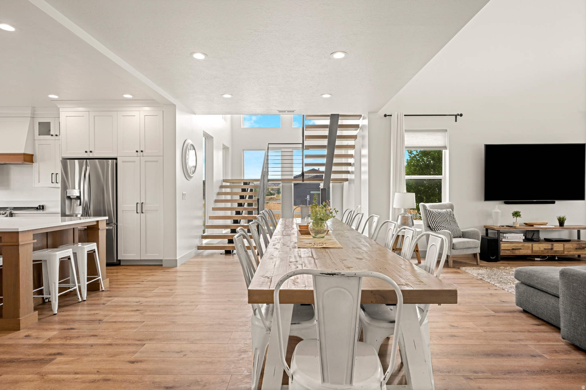 BUTTERCUP FARMS - Residential