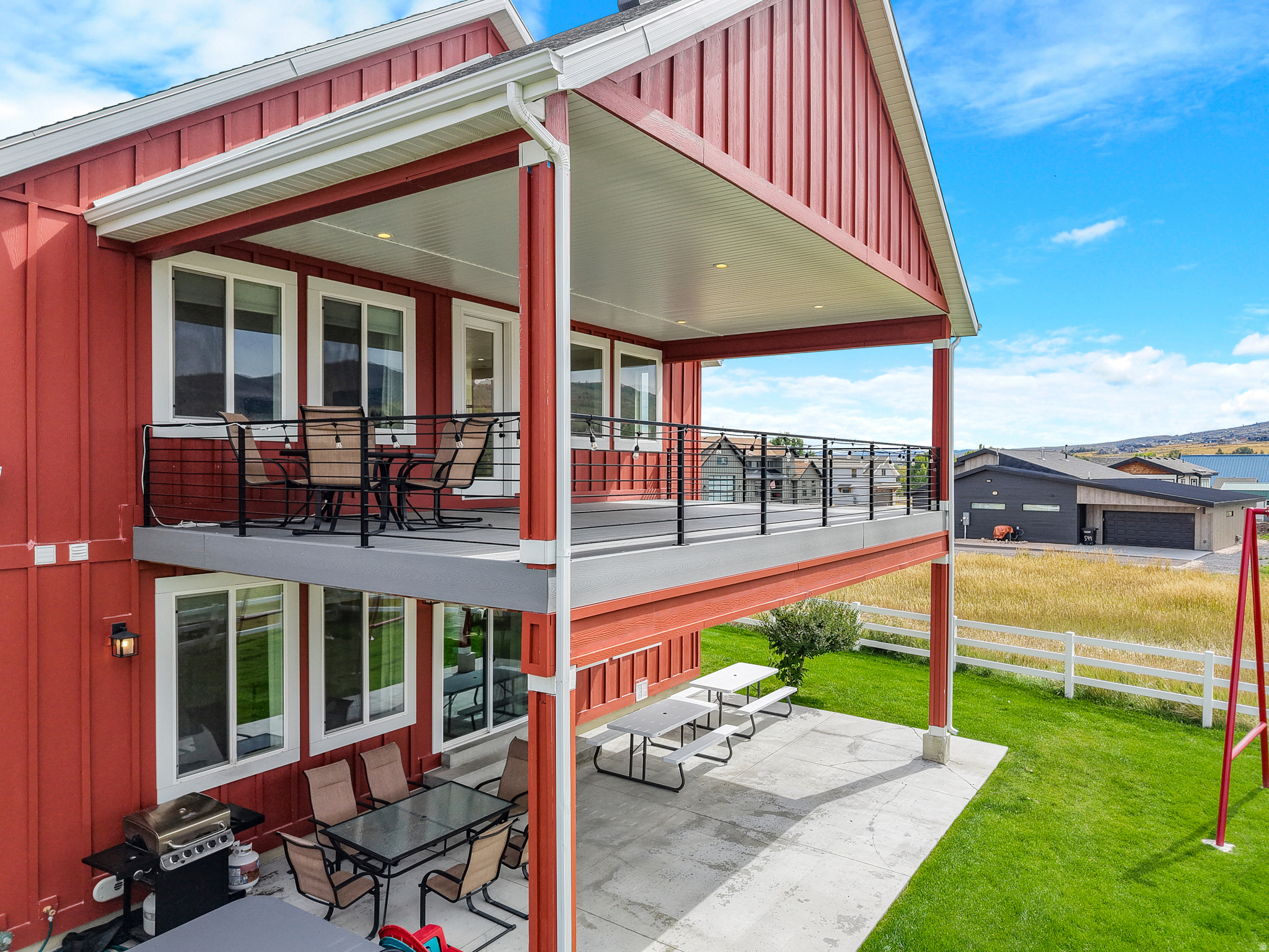 BUTTERCUP FARMS - Residential