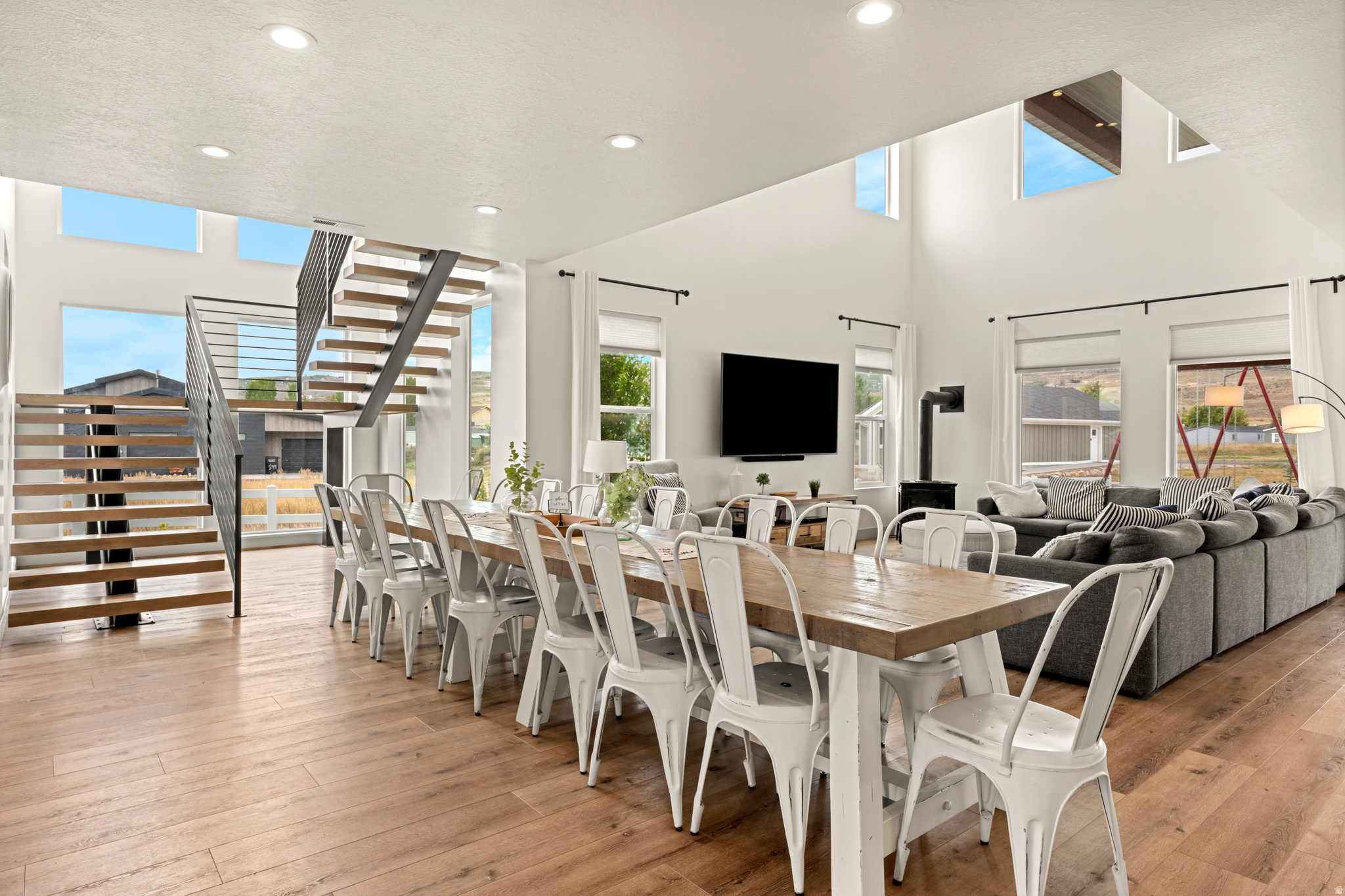 BUTTERCUP FARMS - Residential