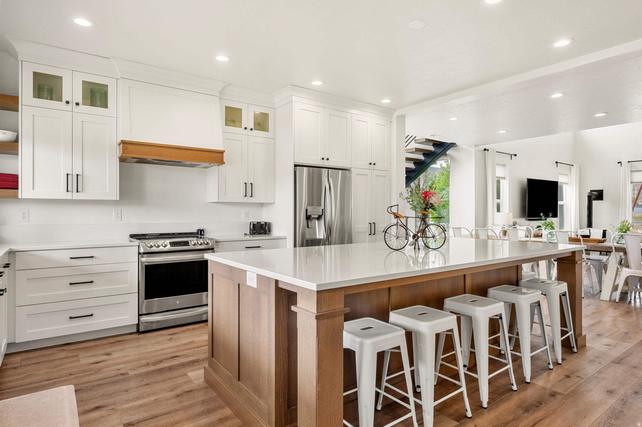 BUTTERCUP FARMS - Residential