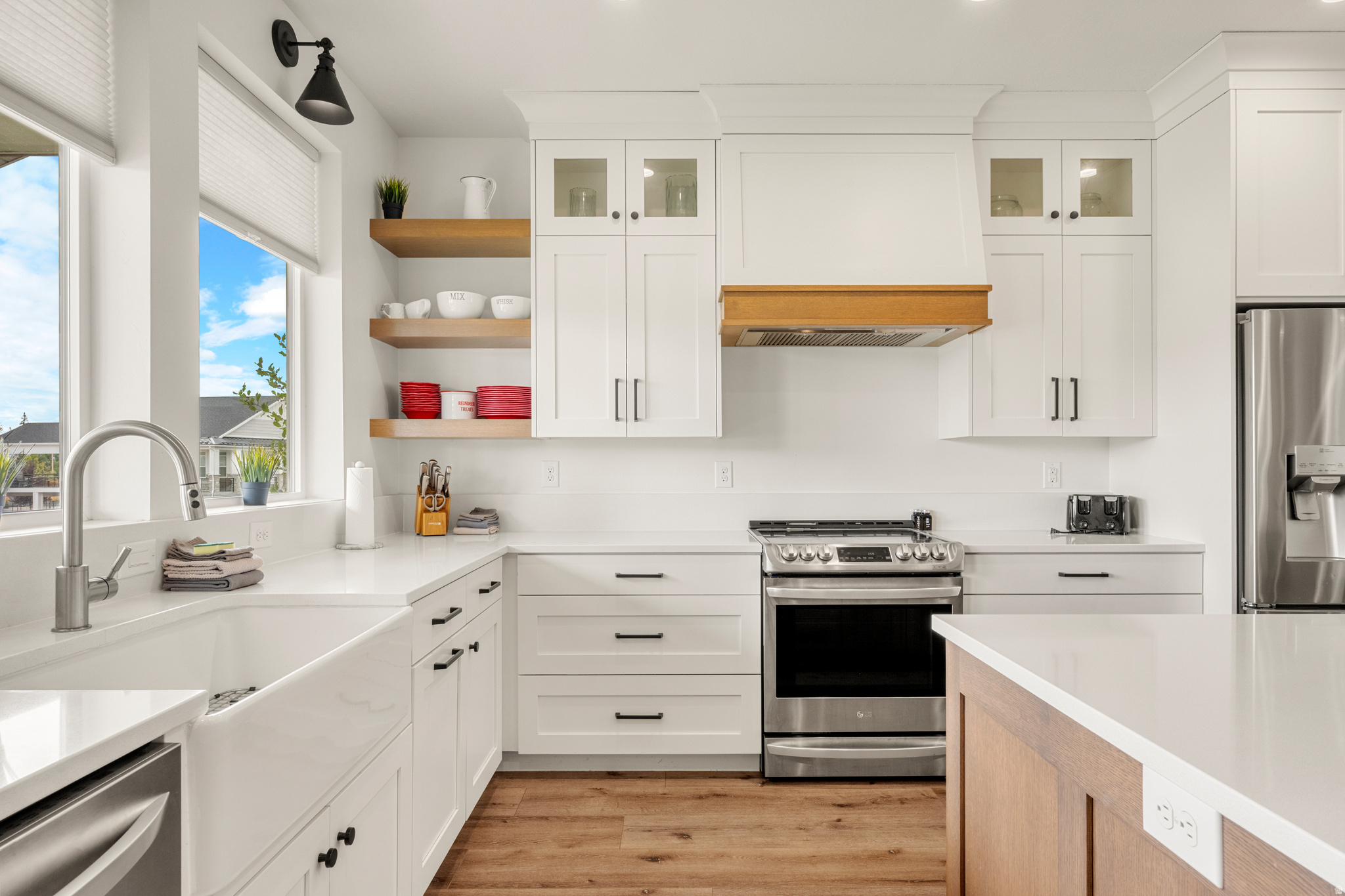 BUTTERCUP FARMS - Residential