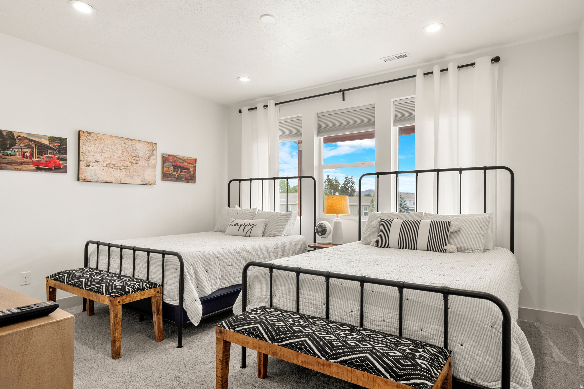 BUTTERCUP FARMS - Residential