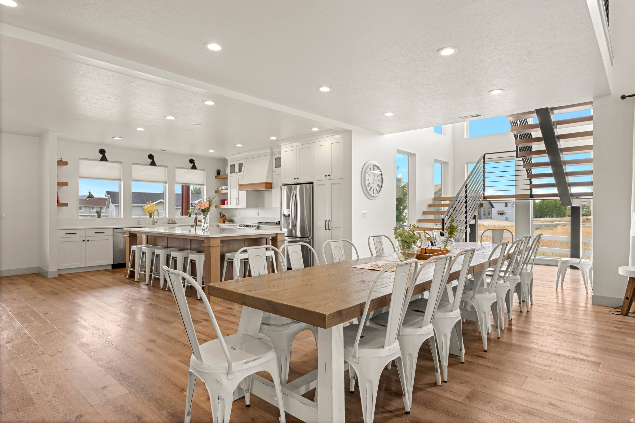 BUTTERCUP FARMS - Residential