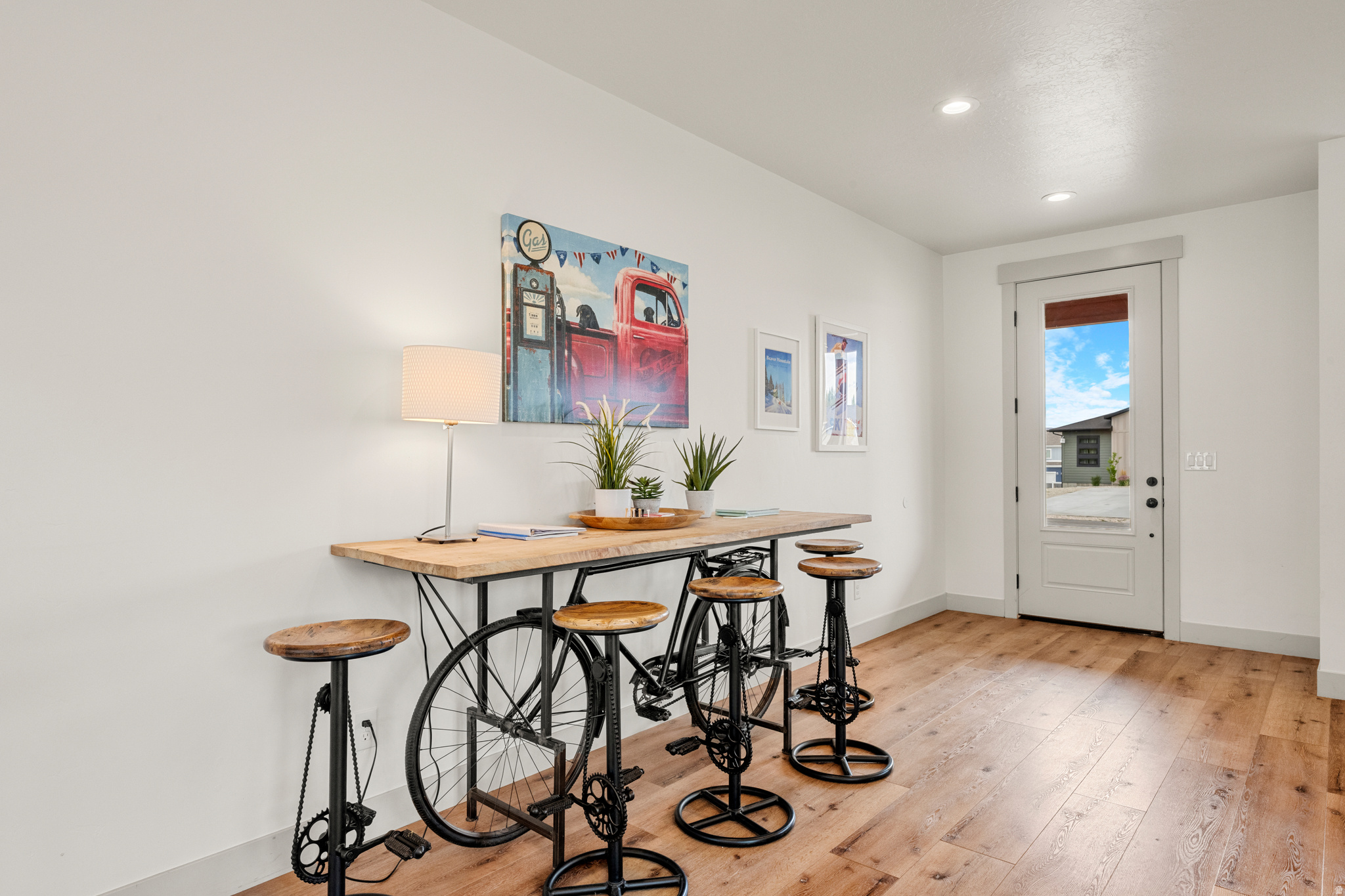 BUTTERCUP FARMS - Residential