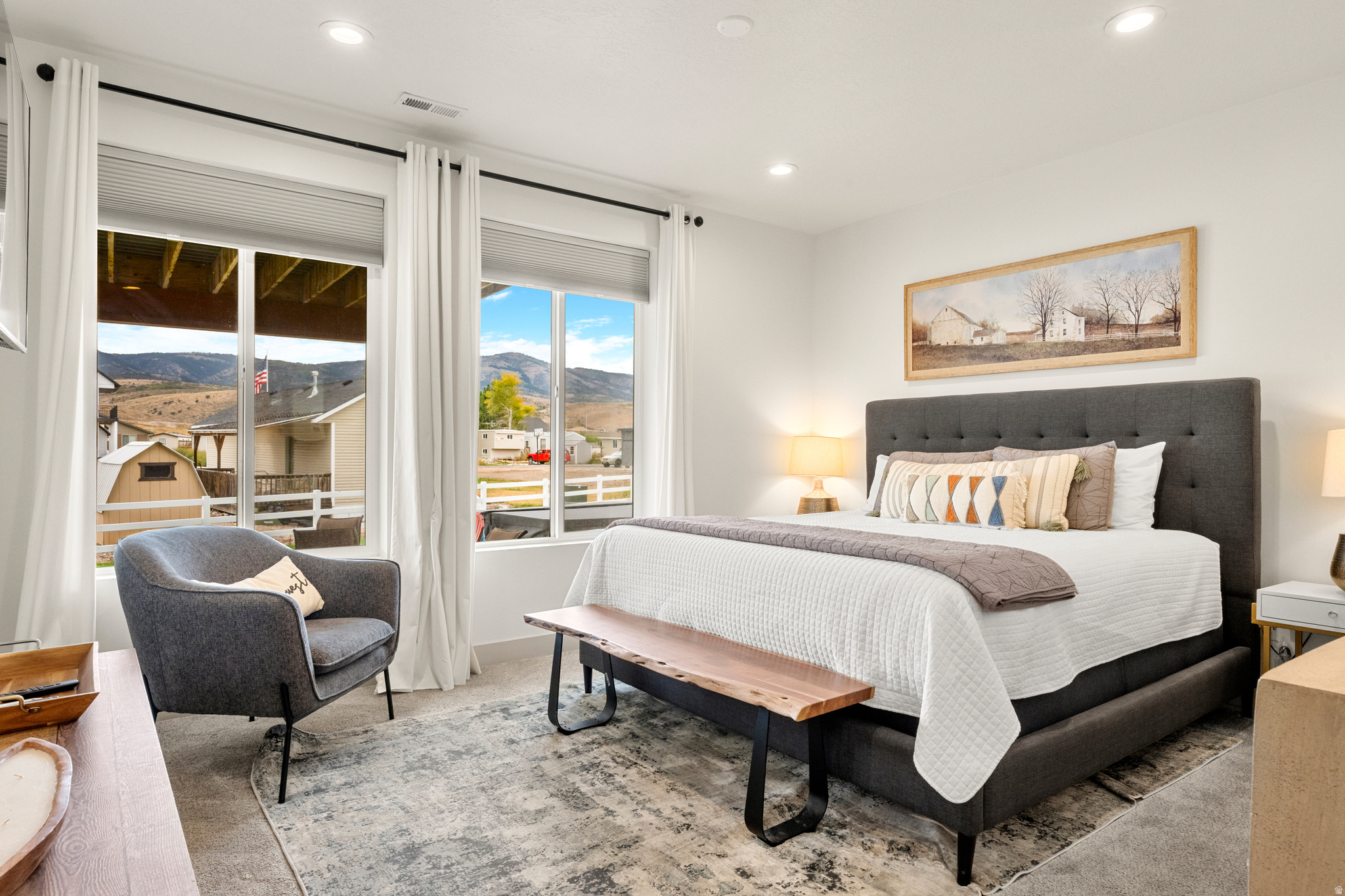 BUTTERCUP FARMS - Residential